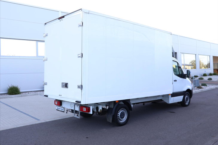 Mercedes-Benz Sprinter 2,0 317CDI 125kW KAWA 3.5t LED
