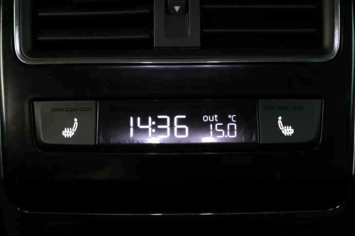 Škoda Superb 2,0 TDI 110kW L&K DSG DPH CZ