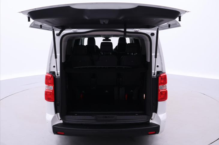 Citroën SpaceTourer 2,0 HDI 130kW Aut. XL 7-Míst