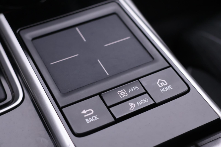 Mitsubishi Eclipse Cross 1,5 T-MIVEC 120kW CVT Intense