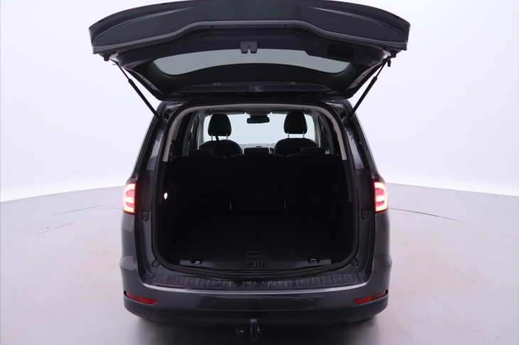 Ford Galaxy 2,0 TDCi 140kW Titanium 7-Míst