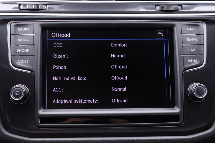 Volkswagen Tiguan 2.0 TDI 140kW CZ R-Line 4Motion