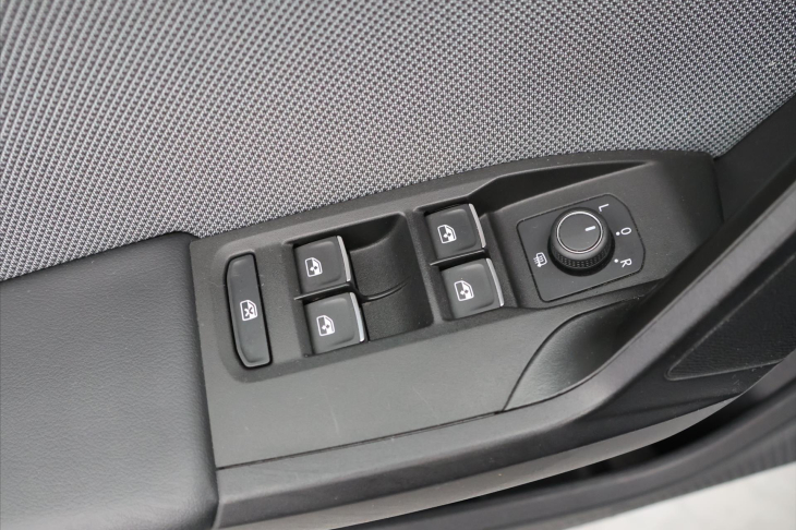 Seat Leon 1,5 TSI 96kW Style 1.Maj DPH