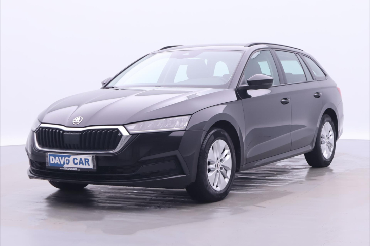 Škoda Octavia 2,0 TDI 85kW Ambition DSG DPH