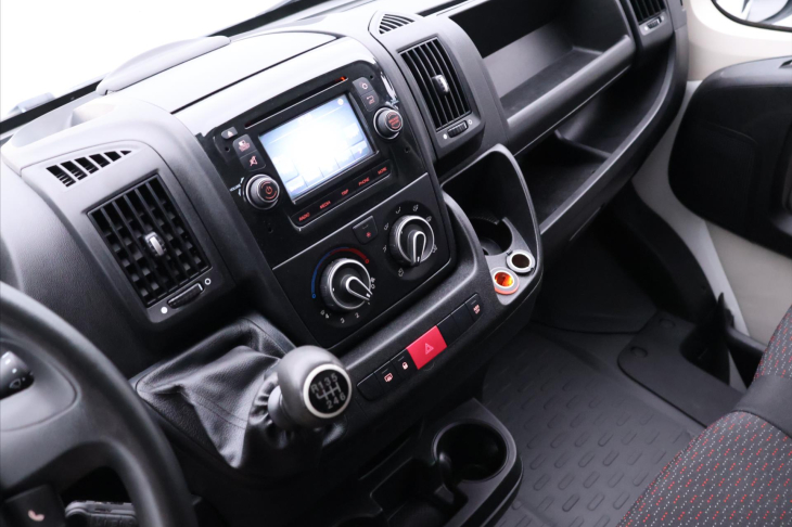 Citroën Jumper 2,0 HDI L3H2 Klima Tempomat