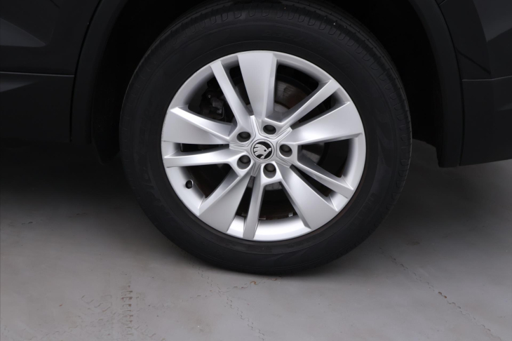 Škoda Kodiaq 2,0 TDI 140kW Style Navi