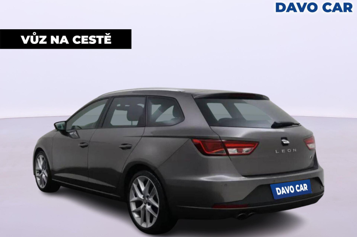 Seat Leon 1,4 TSI 110kW FR Dynamic sr.kn