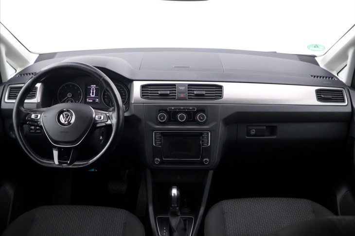 Volkswagen Caddy 1,4 TSI 92kW DSG Maxi 7-Míst
