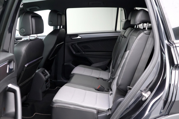 Volkswagen Tiguan Allspace 2,0 TDI 140kW 4M DSG Highline