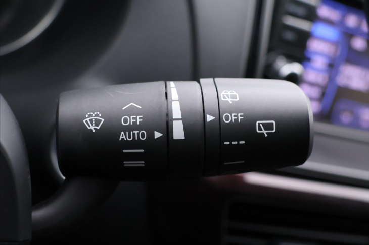 Mazda 6 2,0 i121kW Revolution Skyactive