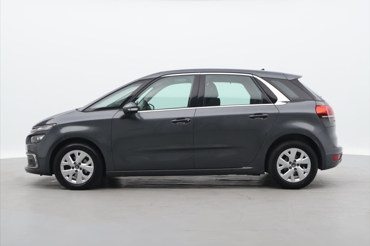 Citroën C4 Picasso 1,6 HDi 88kW Aut. Feel CZ
