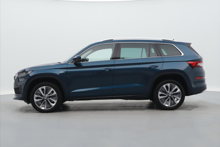 Škoda Kodiaq 2,0 TDI 147kW L&K 4x4 DSG DPH