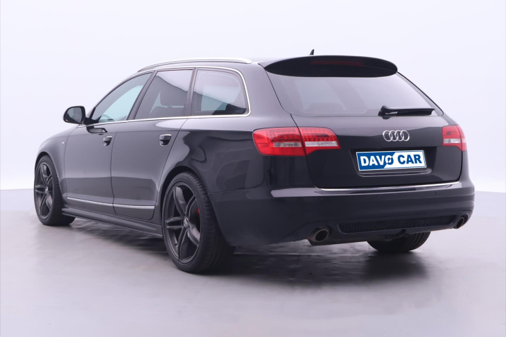Audi A6 3,0 TDI 176kW Quattro Tiptronic