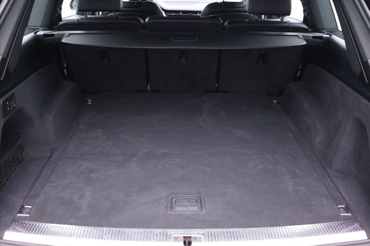 Audi Q7 3,0 200kW quattro tiptronic DPH