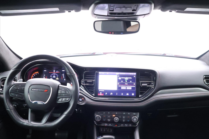 Dodge Durango 5,7 Hemi 268kW R/T 4x4