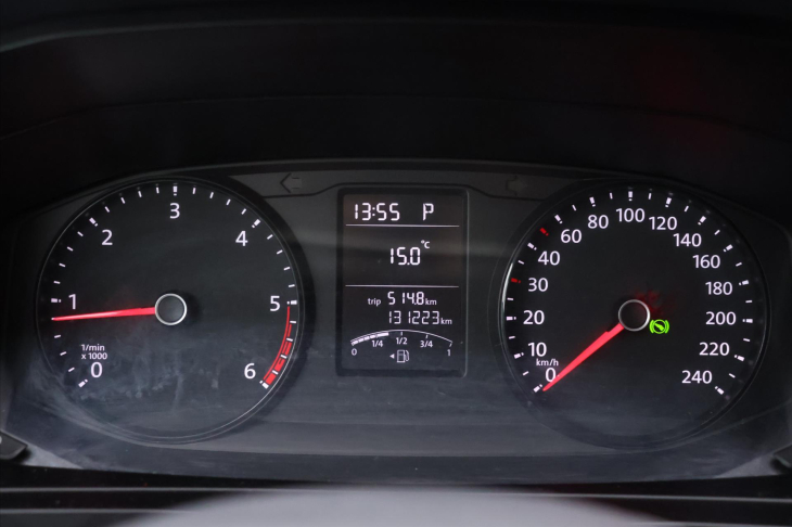 Volkswagen Transporter 2,0 TDI 110kW DSG 8-Míst Long