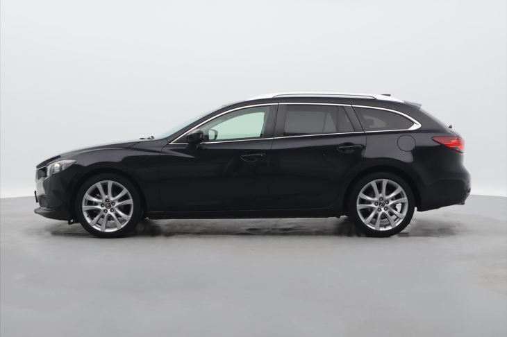 Mazda 6 2,0 I 121KW SKYACTIV-G Klima