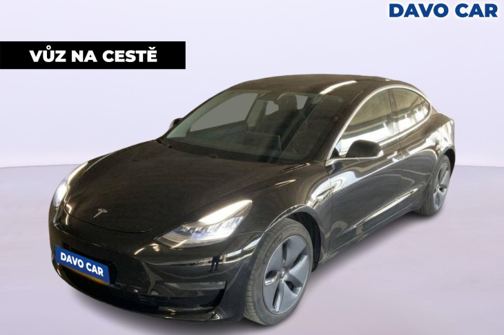 Tesla Model 3 0,0 Standard Range Plus 225kW