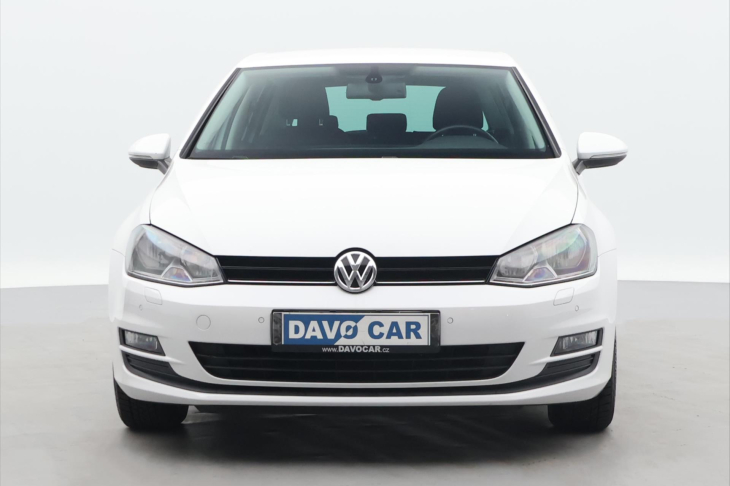 Volkswagen Golf 1,2 TSI 77kw ORIG.ALU Perleť