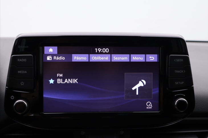 Hyundai i30 1,0 T-GDI 88kW Style DCT CZ DPH