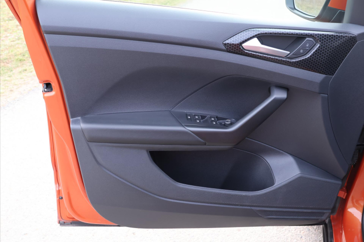 Volkswagen T-Cross 1,0 TSI R-line DSG Style DPH