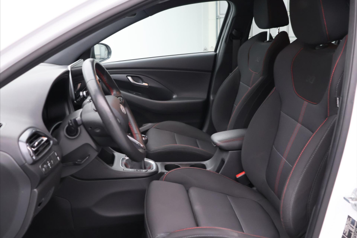 Hyundai i30 1,5 T-GDI N Line SmartKey CZ