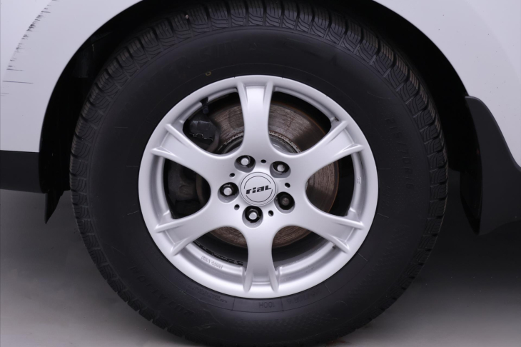 Hyundai ix35 1,6 GDI 99kW Comfort CZ