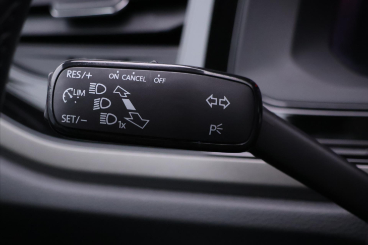 Volkswagen Polo 1,0 TSI 70kW DSG 15'900Km