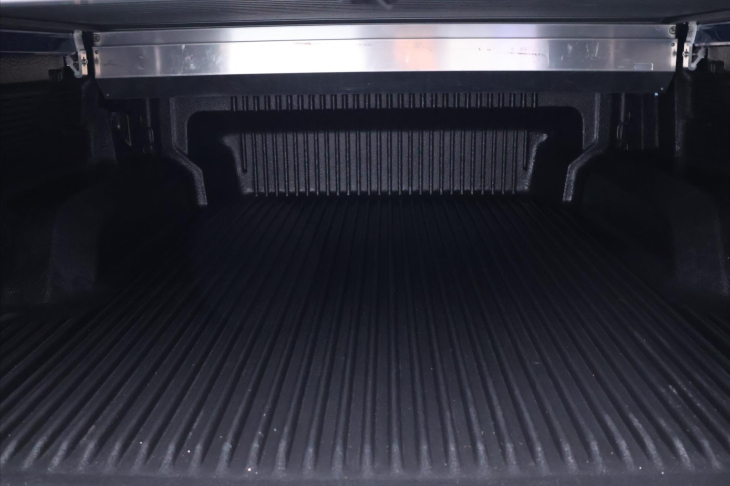 Ford Ranger 2,0 TDCi 125kW 4x4 CZ 1Maj DPH