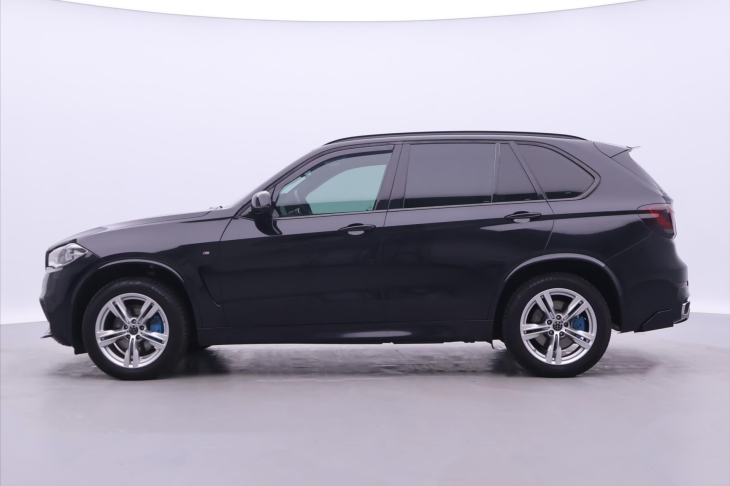 BMW X5 3,0 xDrive40d 230kW CZ