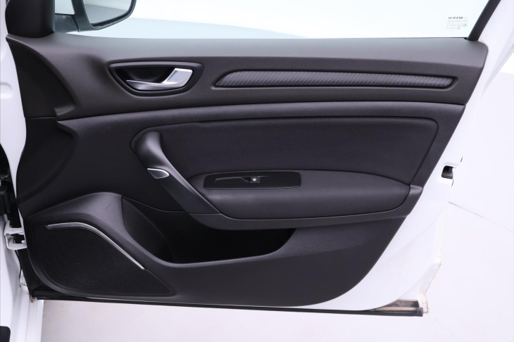 Renault Mégane 1,6 SCe 84kW Life CZ