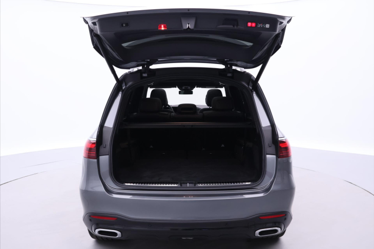 Mercedes-Benz GLS 3,0 450d 4Matic AMG Premium+