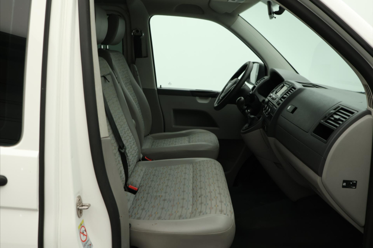 Volkswagen Transporter 2.0 TDI 103kW Comfortline