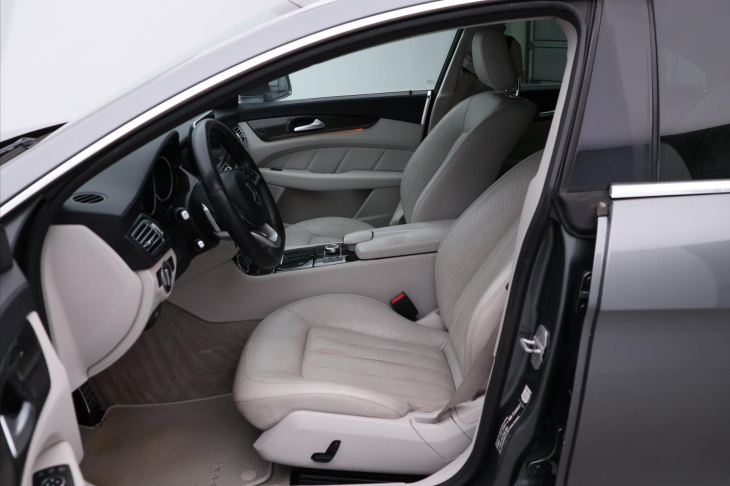 Mercedes-Benz CLS 3,0 350d 190kW 4Matic CZ DPH