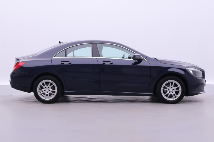 Mercedes-Benz CLA 1,5 180d 80kW DPH STK 6/27