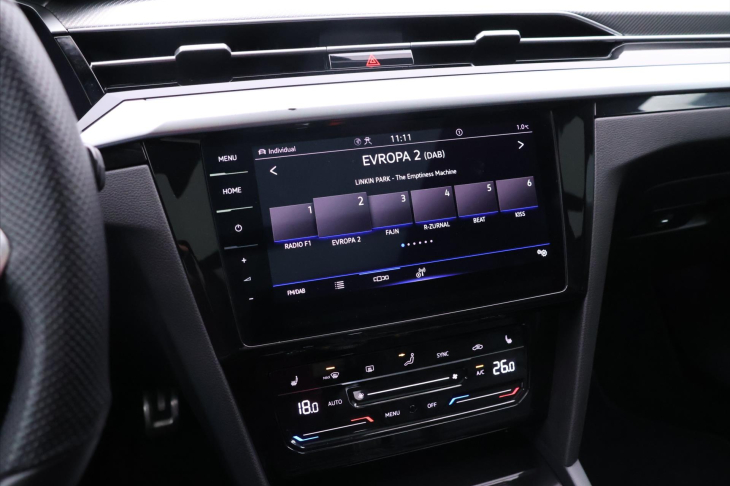 Volkswagen Arteon 2,0 TDI 147kW R-LINE 4M CZ DPH