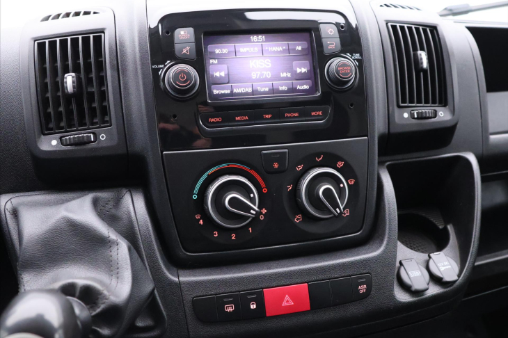 Peugeot Boxer 2,2 HDI 103kW CZ 1Maj L4H2 DPH