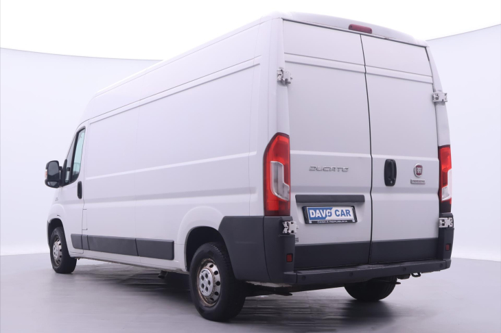 Fiat Ducato 2,3 Multijet 96kW Klima L3H2