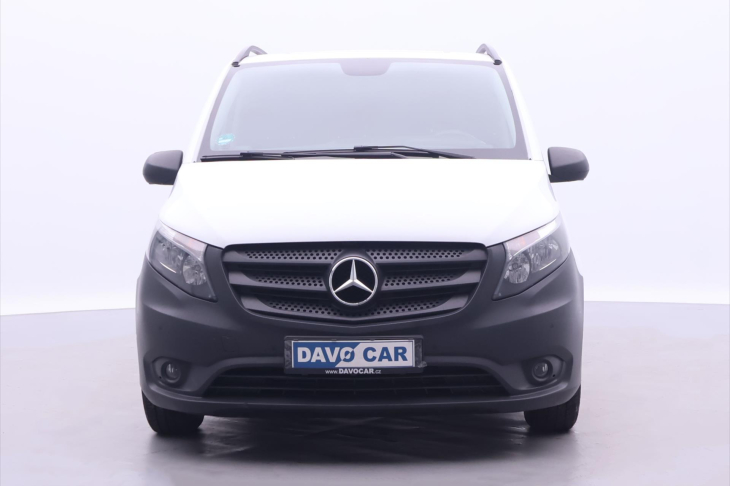 Mercedes-Benz Vito 2,2 116CDI 120kW Navi Long DPH