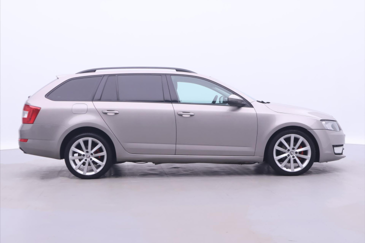 Škoda Octavia 1,6 TDI 77kW Ambition 4x4