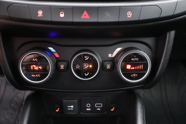 Fiat Tipo 1,6 MJ 88kW CZ
