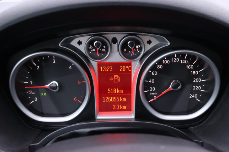 Ford Kuga 2,0 TDCI Titanium AWD Serv.kn.