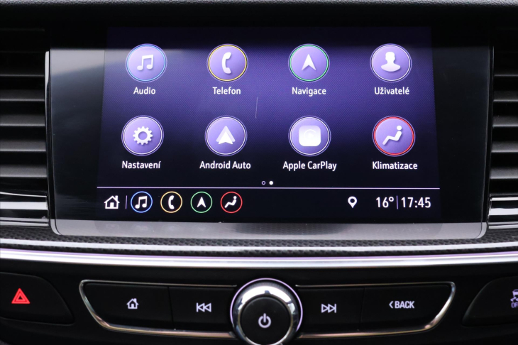 Opel Insignia 2,0 CDTI 128 kW Elegance ST