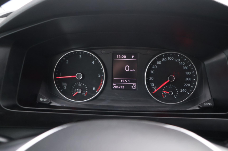 Volkswagen Transporter 2,0 TDI 150kW DSG 4X4 LONG DPH