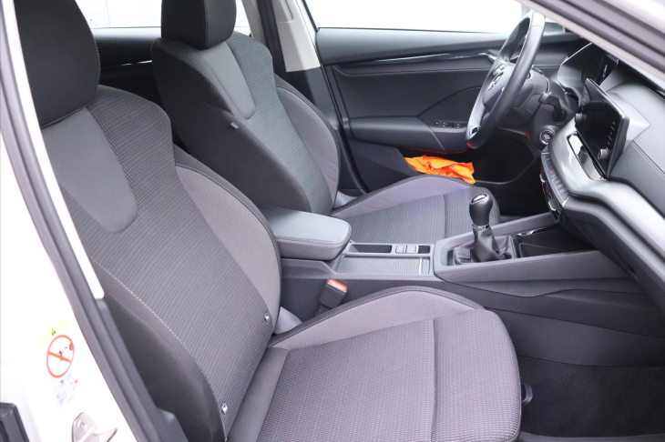 Škoda Octavia 2,0 TDI 110kW Ambition CZ DPH