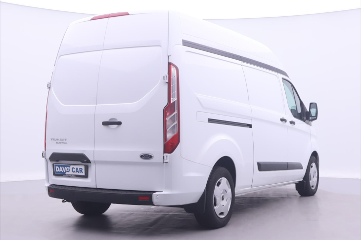 Ford Transit Custom 2,0 TDCI 96KW KLIMA