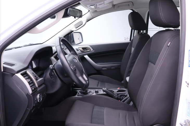 Ford Ranger 2,0 TDCI 125kW 4x4 XLT 1.Maj.