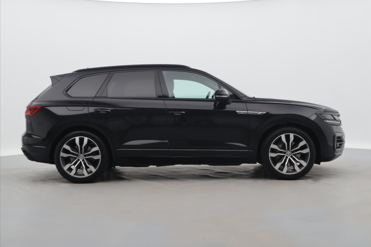 Volkswagen Touareg 3,0 TSI 250 kW 4x4 CZ R-line