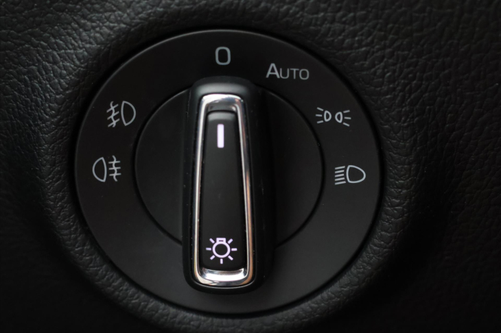 Škoda Superb 2.0 TDI 147kW DSG CZ Sportline