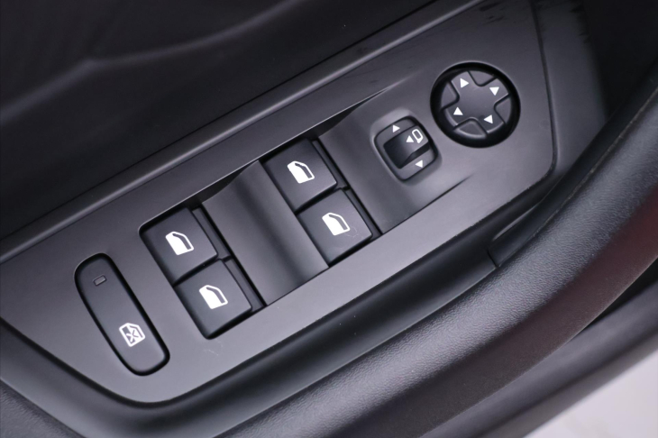 Peugeot 508 1,5 HDi 96kW Aut. Allure DPH